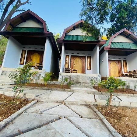 Diki Bungalow Kuta  Exterior photo