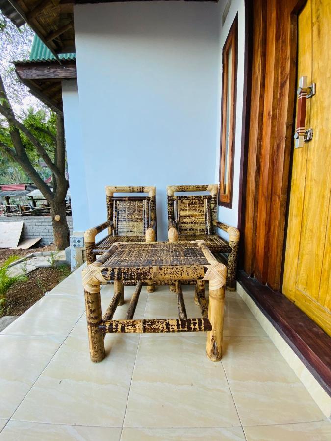 Diki Bungalow Kuta  Exterior photo