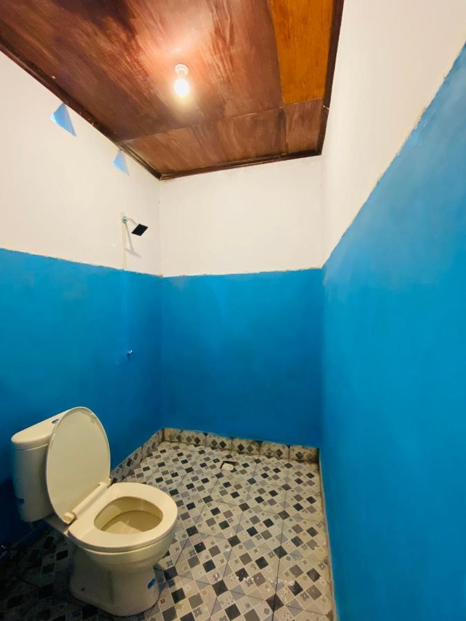 Diki Bungalow Kuta  Exterior photo
