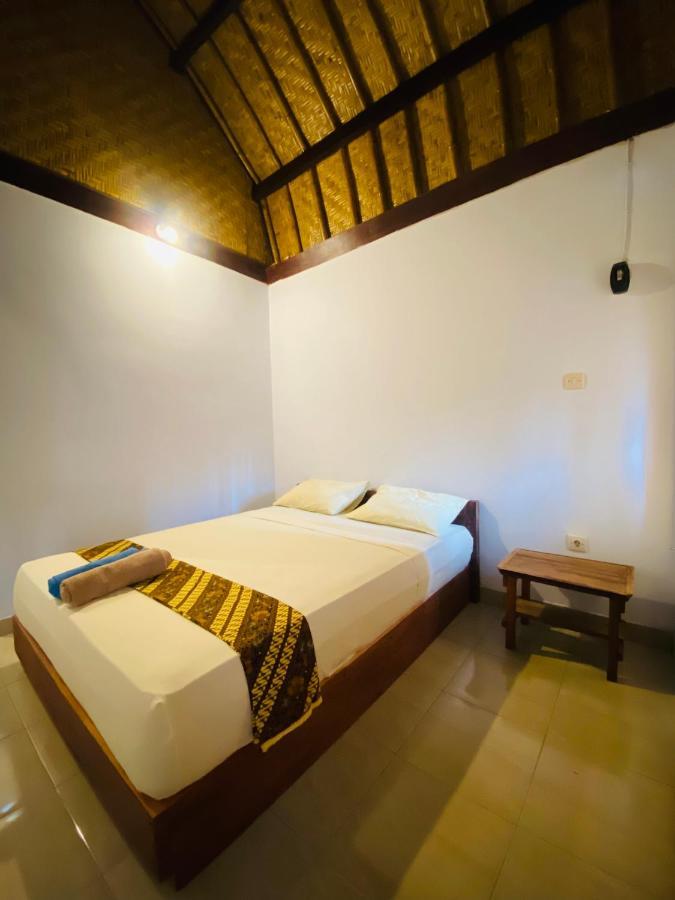 Diki Bungalow Kuta  Exterior photo